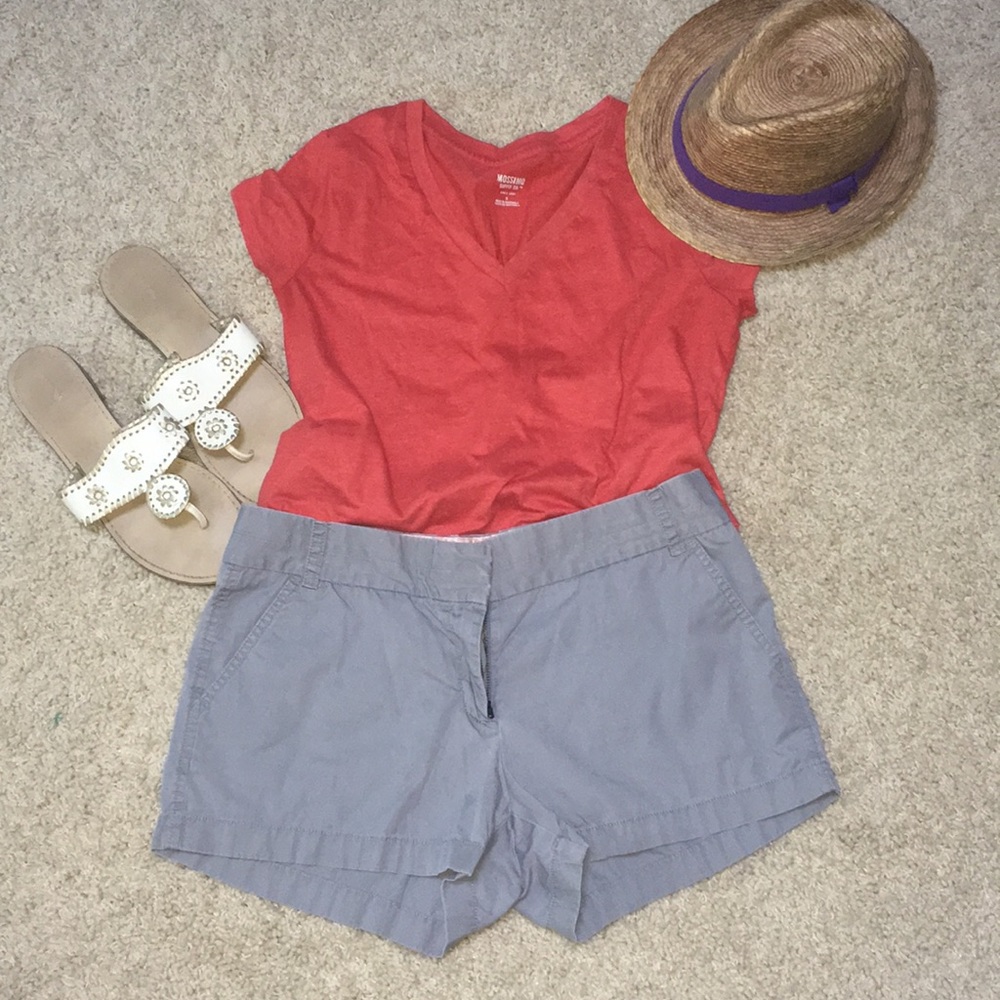 J. Crew chinos